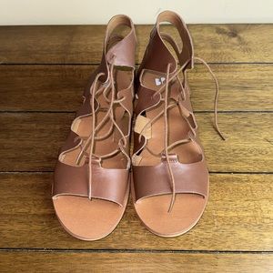 BP. BPALYONA-LEA Sandal